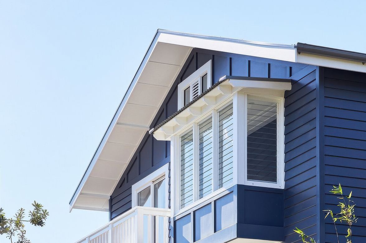 Reef House