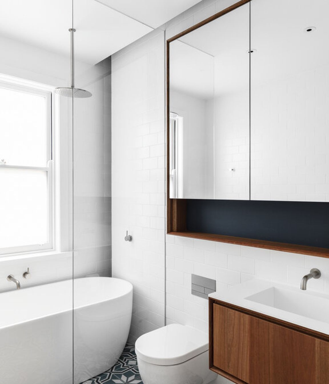 Cooks River House