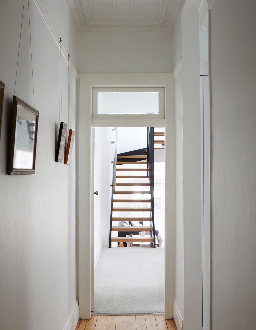 Crows Nest House