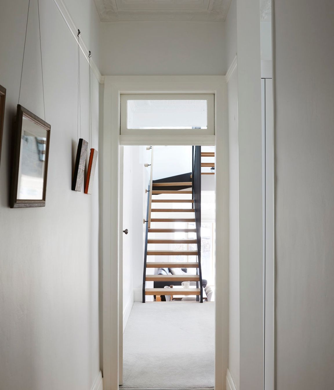 Crows Nest House