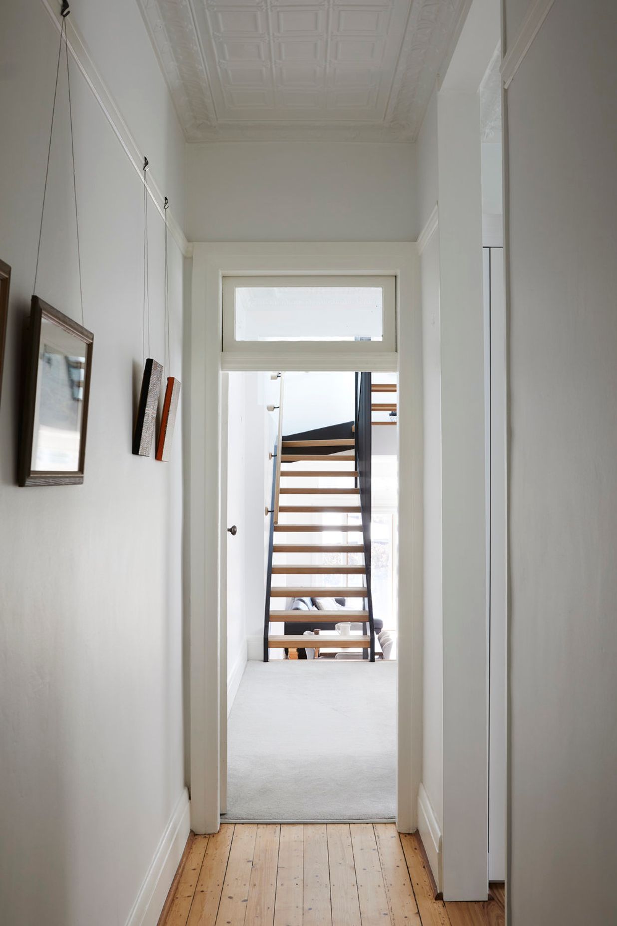 Crows Nest House