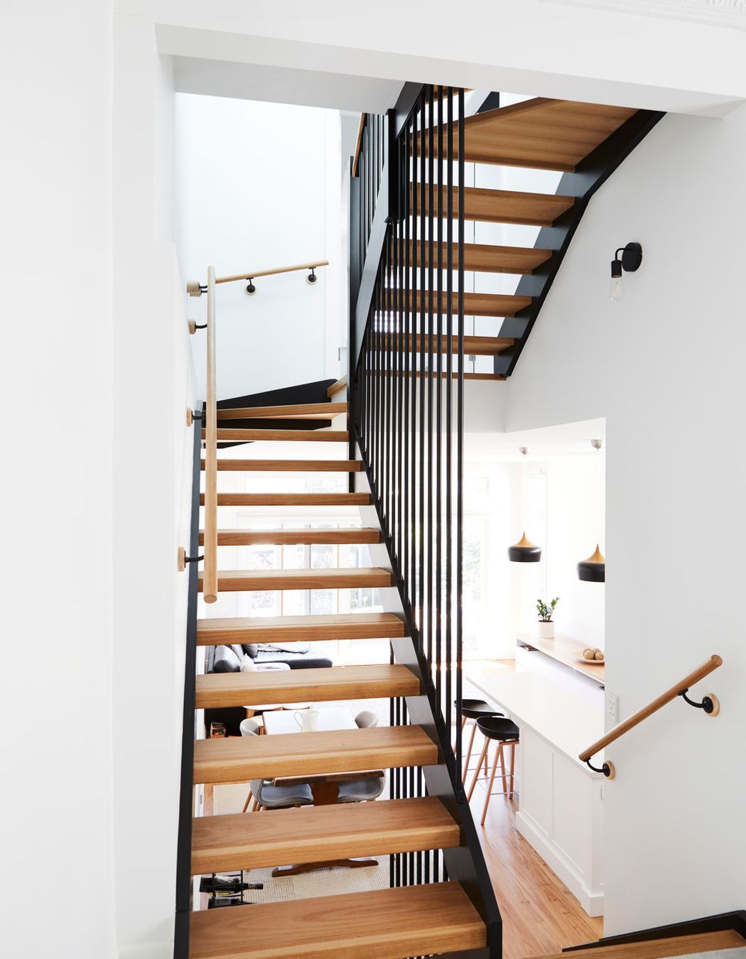 Crows Nest House