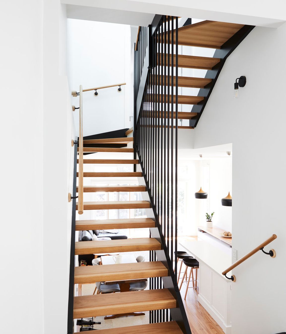 Crows Nest House