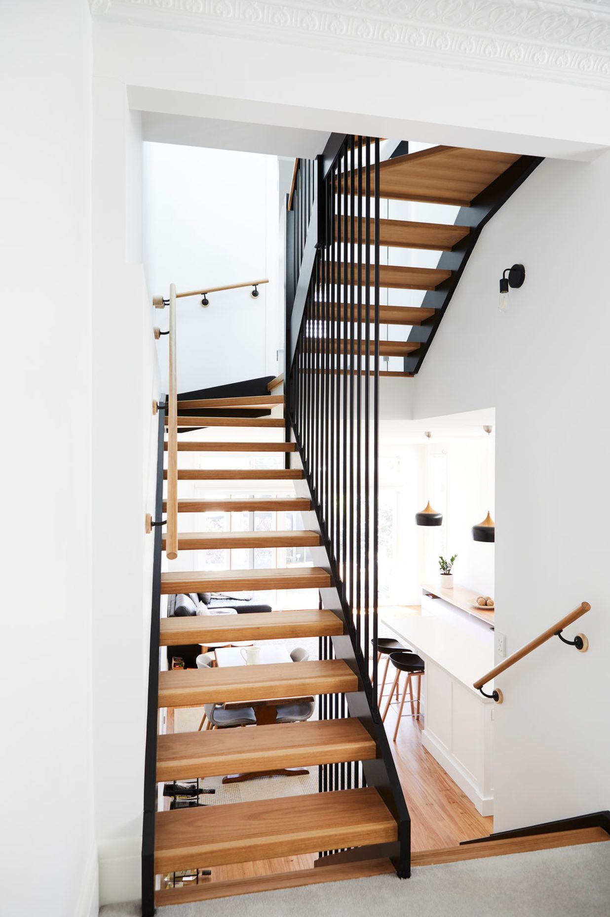 Crows Nest House