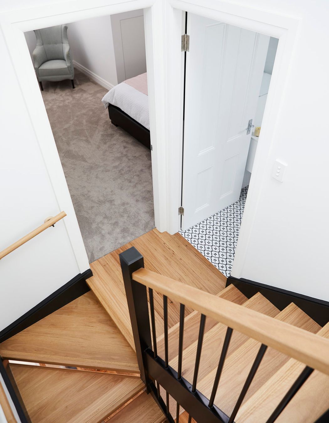 Crows Nest House