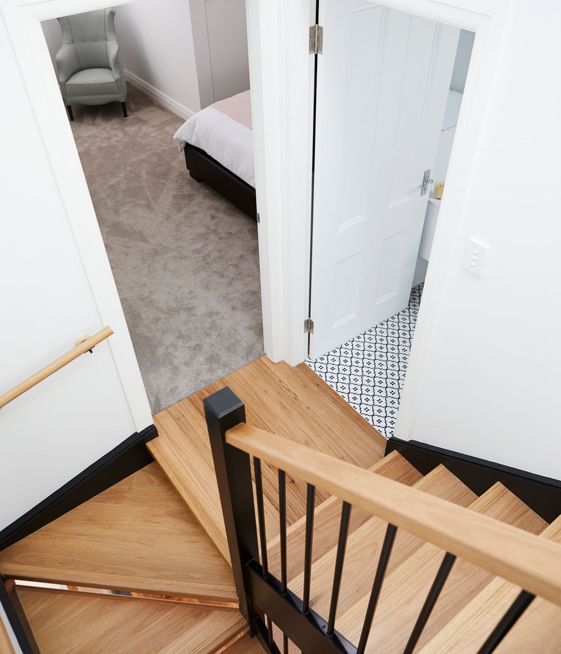 Crows Nest House