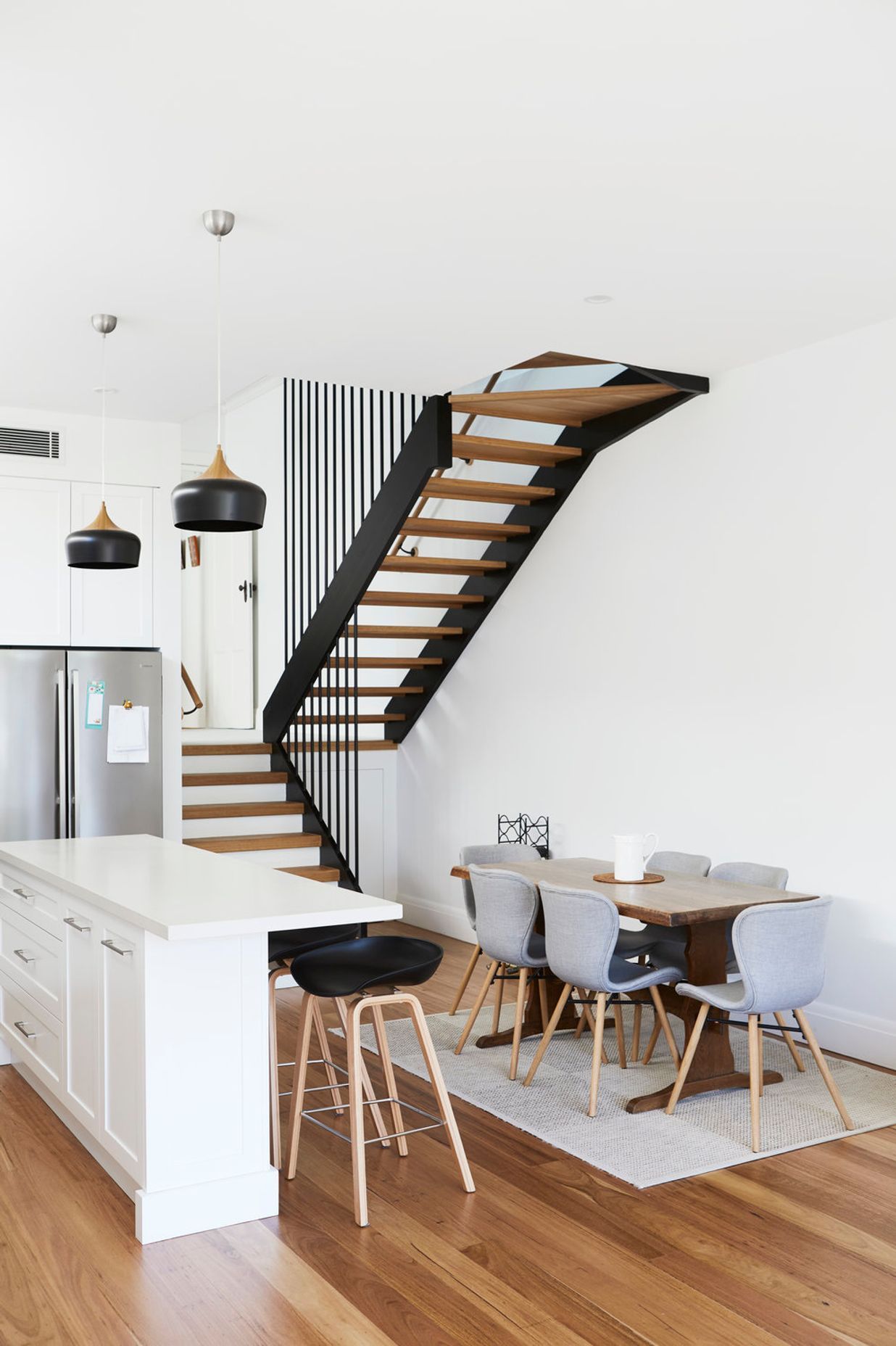 Crows Nest House