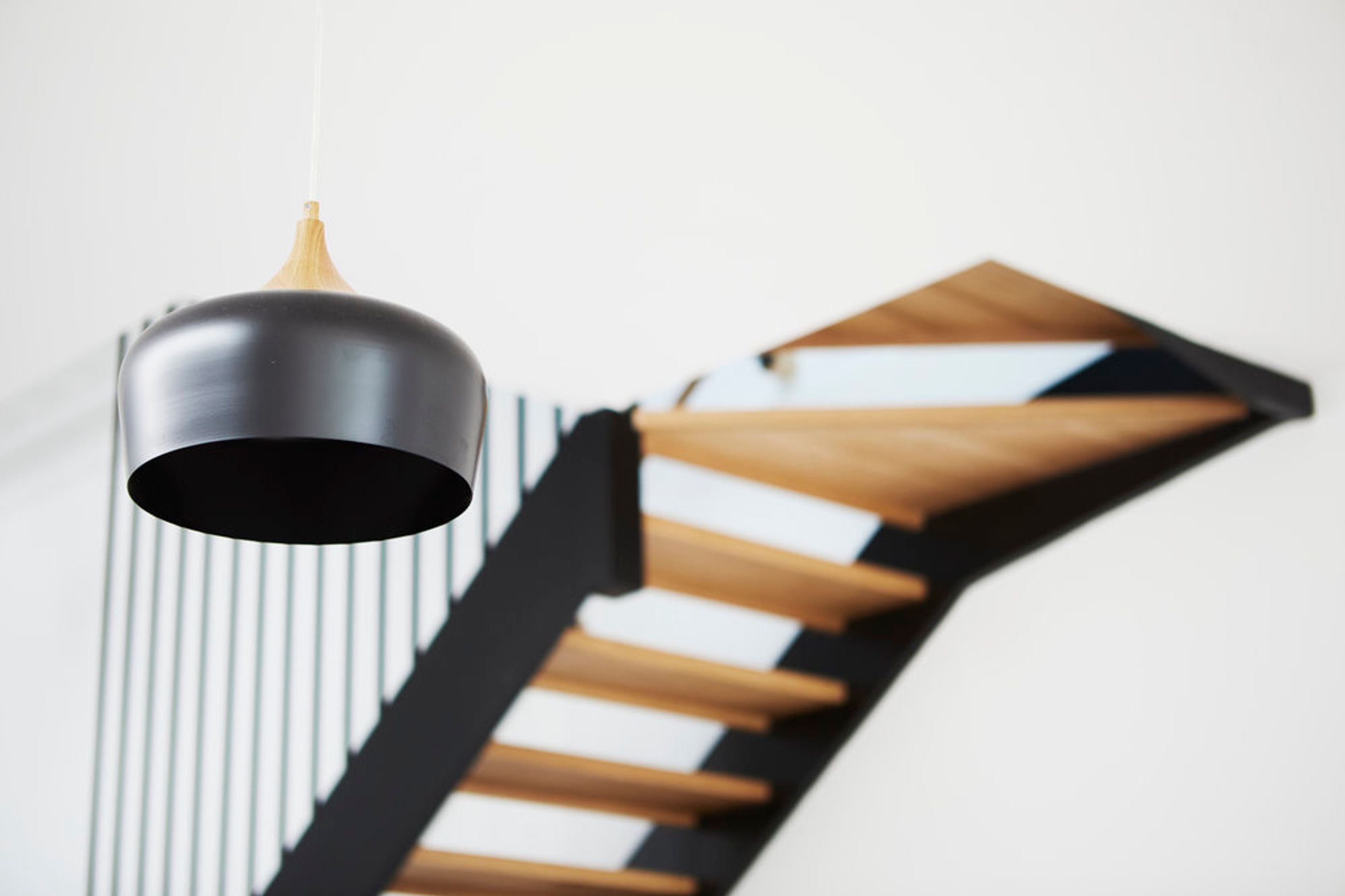 Crows Nest House