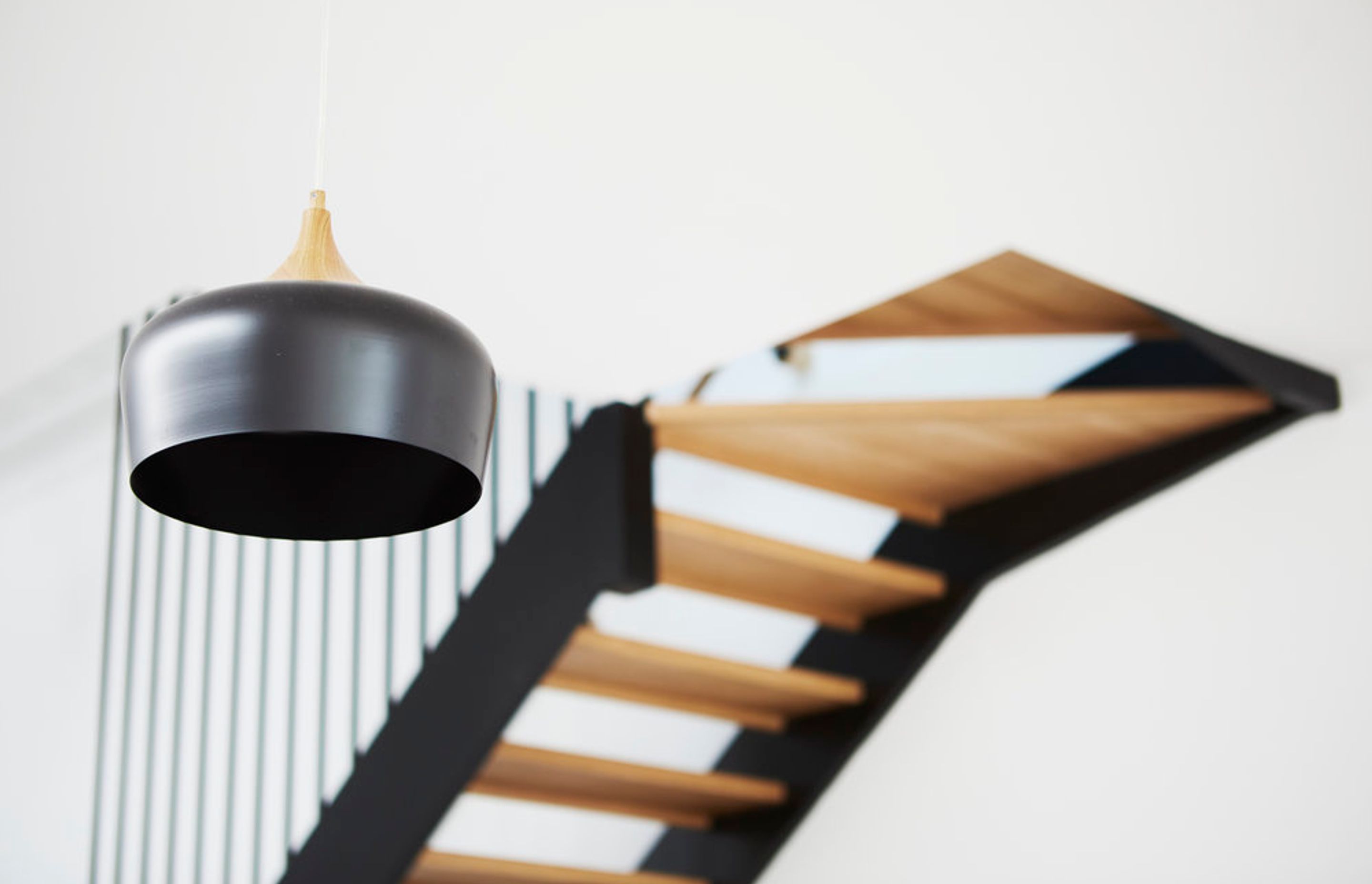 Crows Nest House