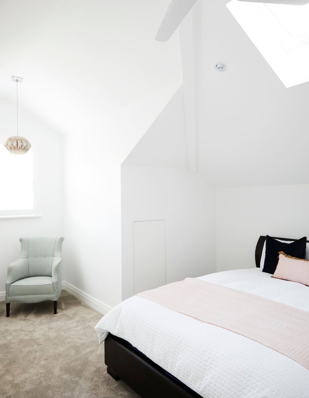 Crows Nest House