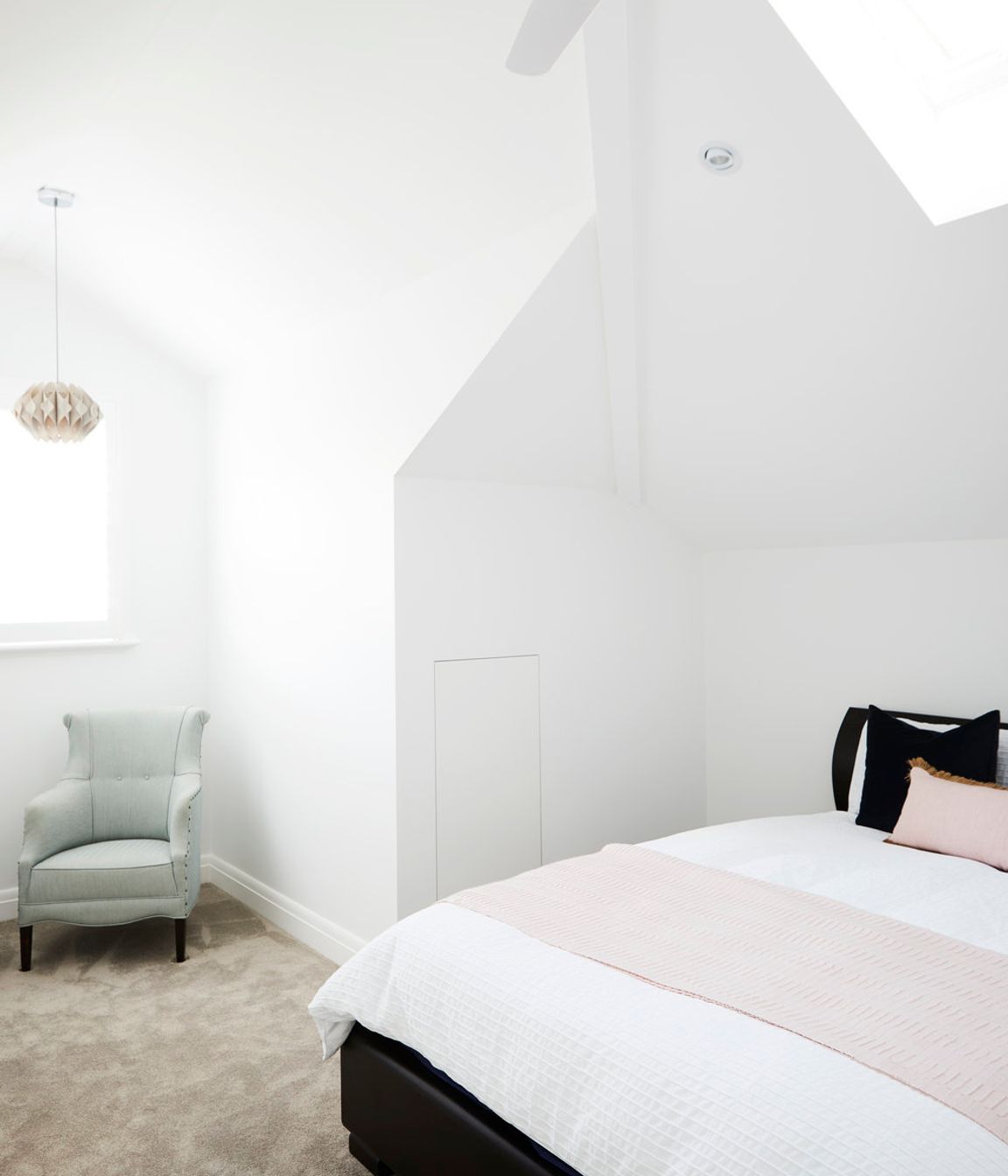 Crows Nest House