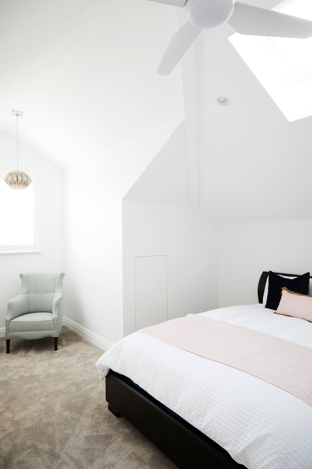 Crows Nest House