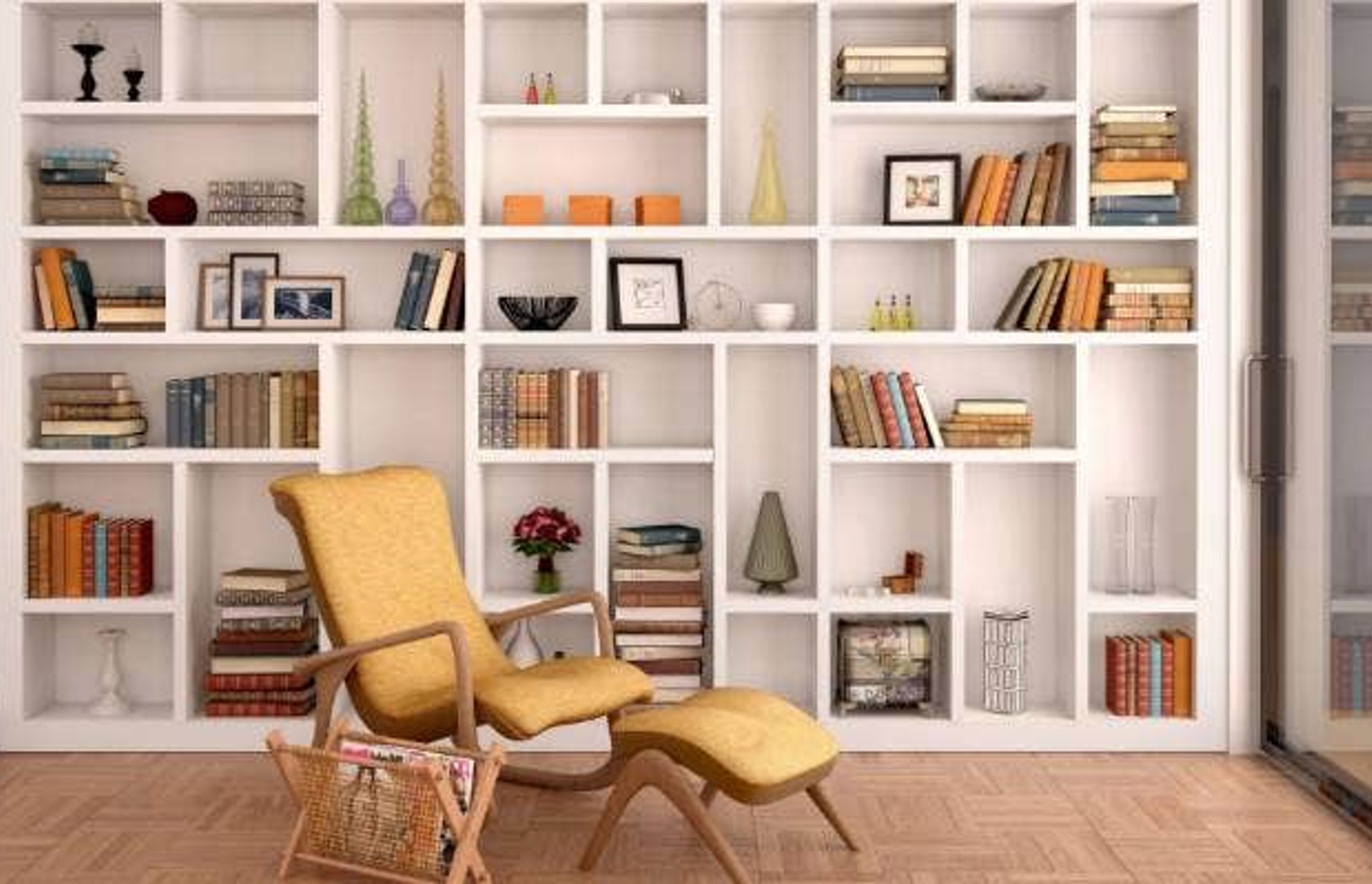 Custom Cabinetry