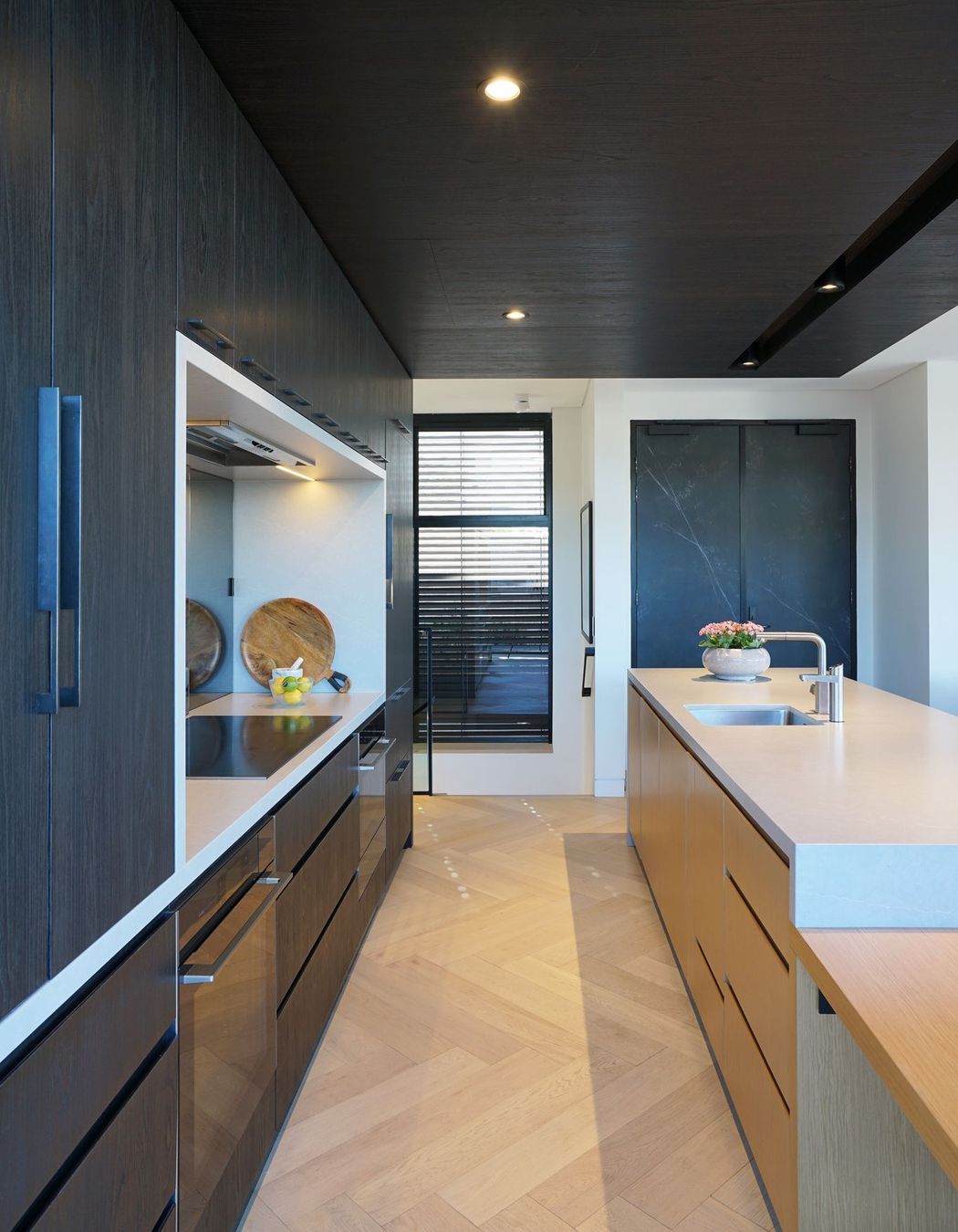 Annandale Apartment