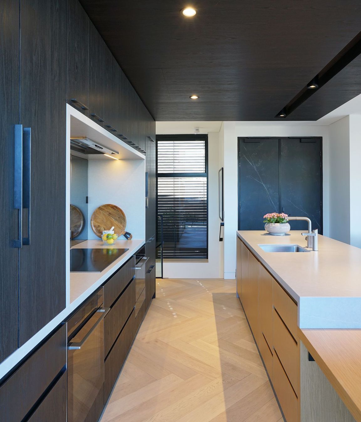Annandale Apartment