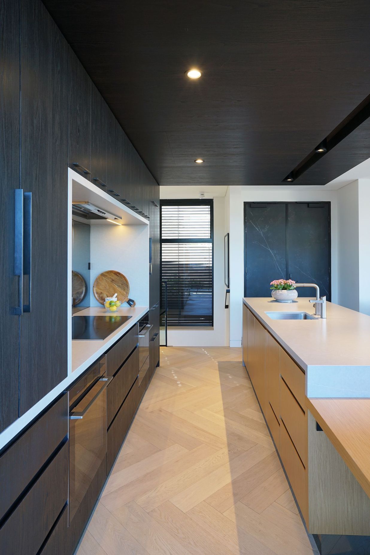 Annandale Apartment