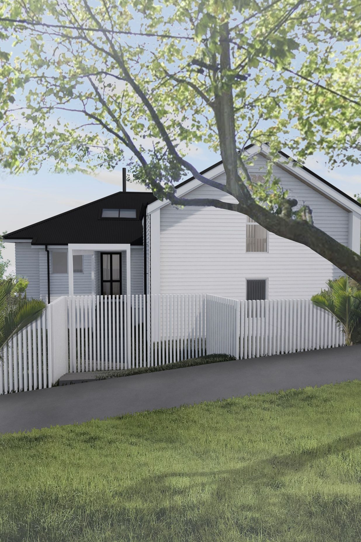 Grey Lynn