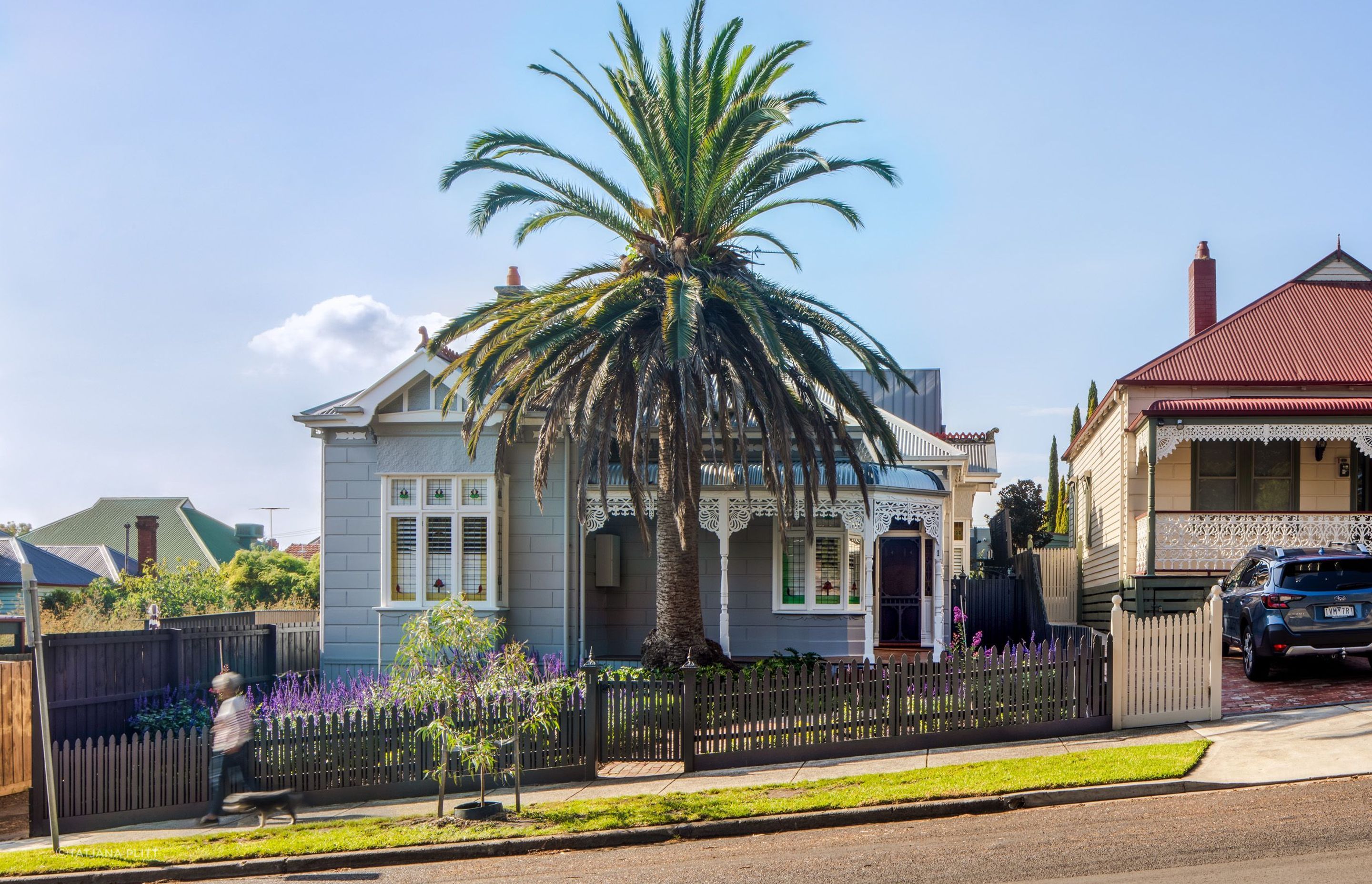 Northcote Renovation