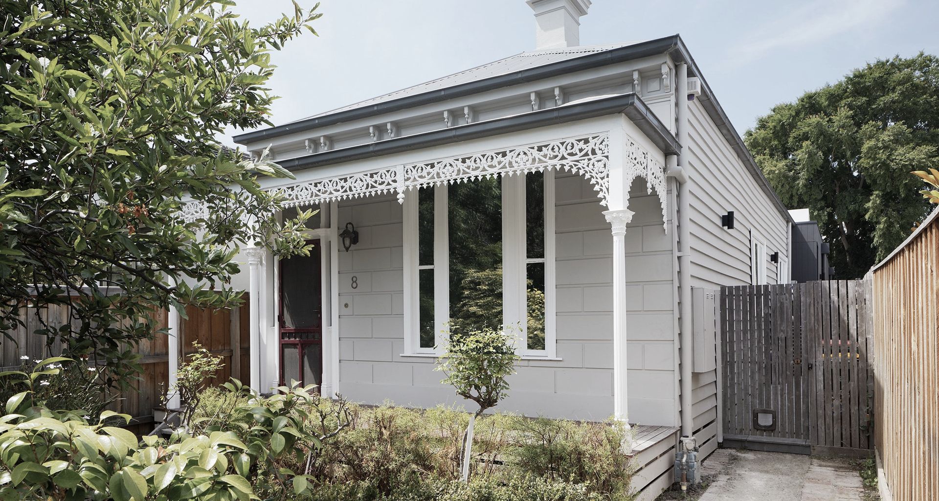 Harts Parade House, Hawthorn East banner