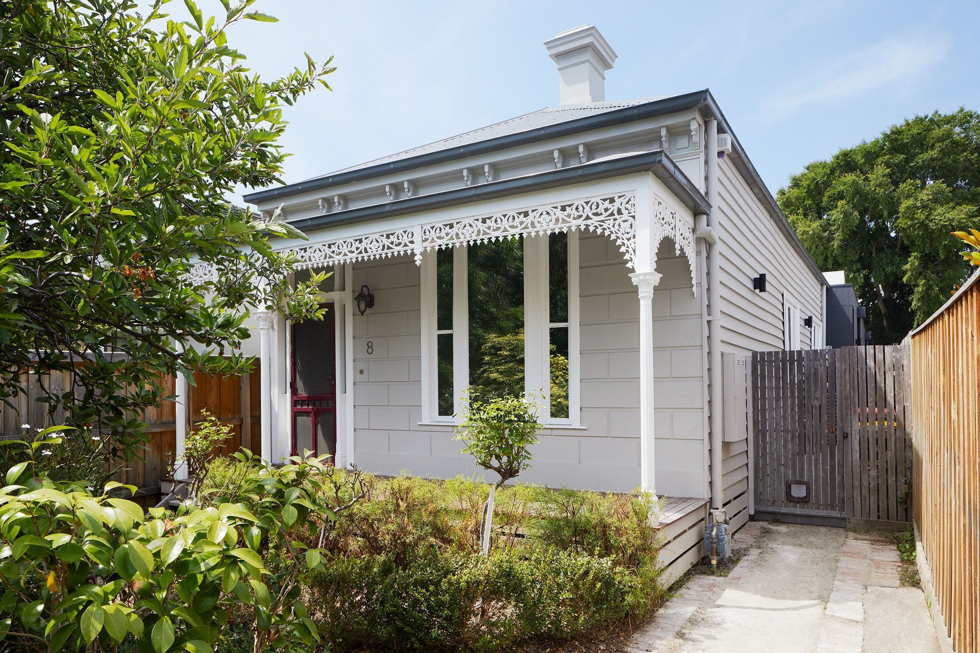 ##Harts Parade House, Hawthorn East