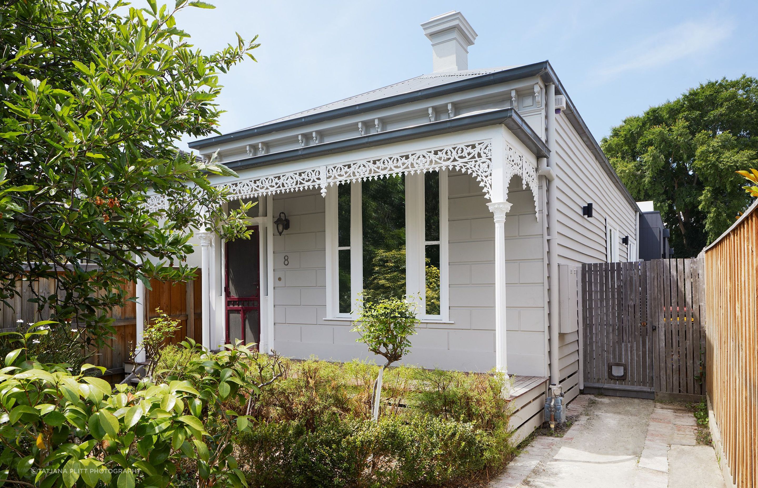 ##Harts Parade House, Hawthorn East