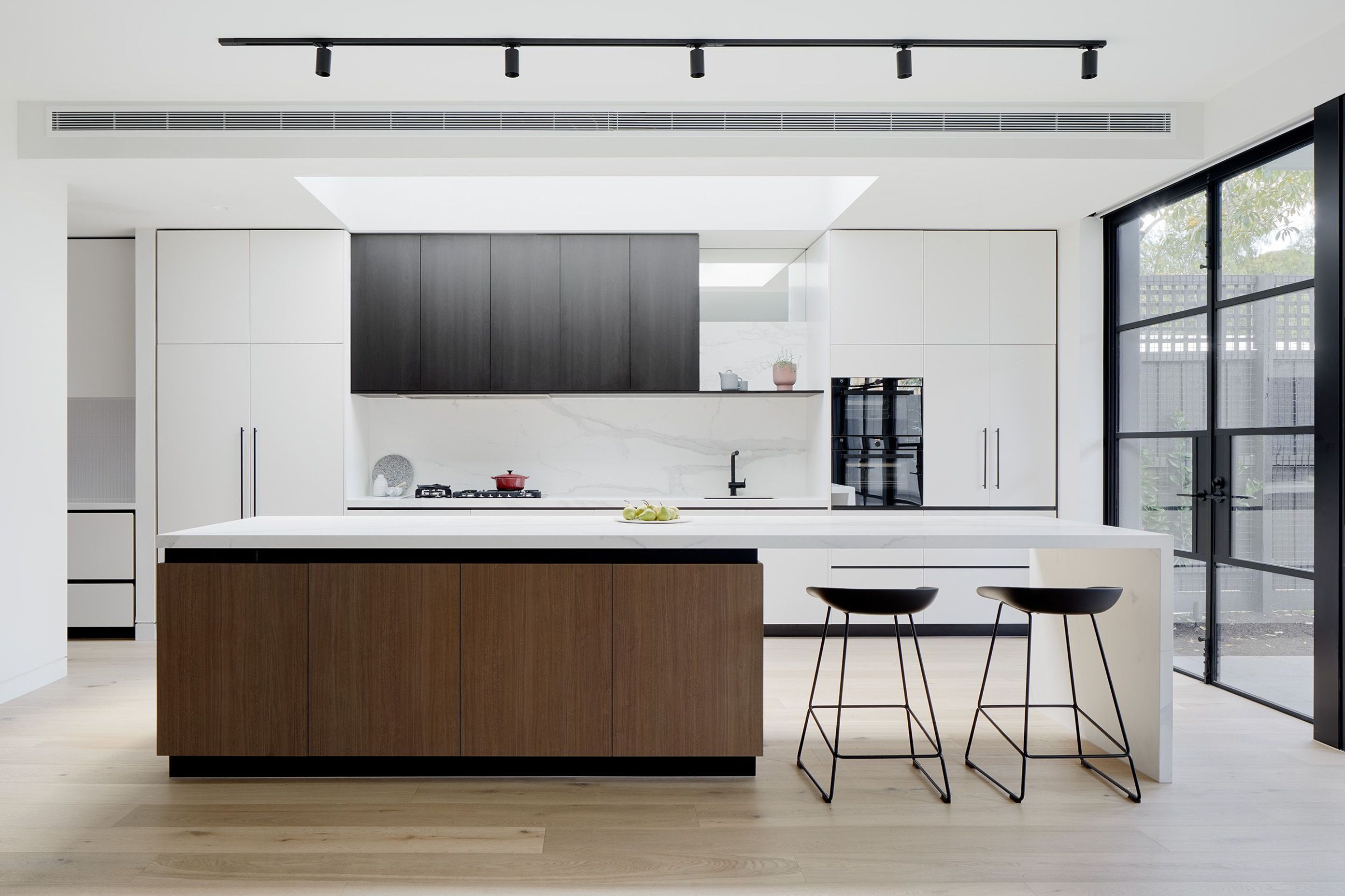 ##Roseberry Street House, Hawthorn East