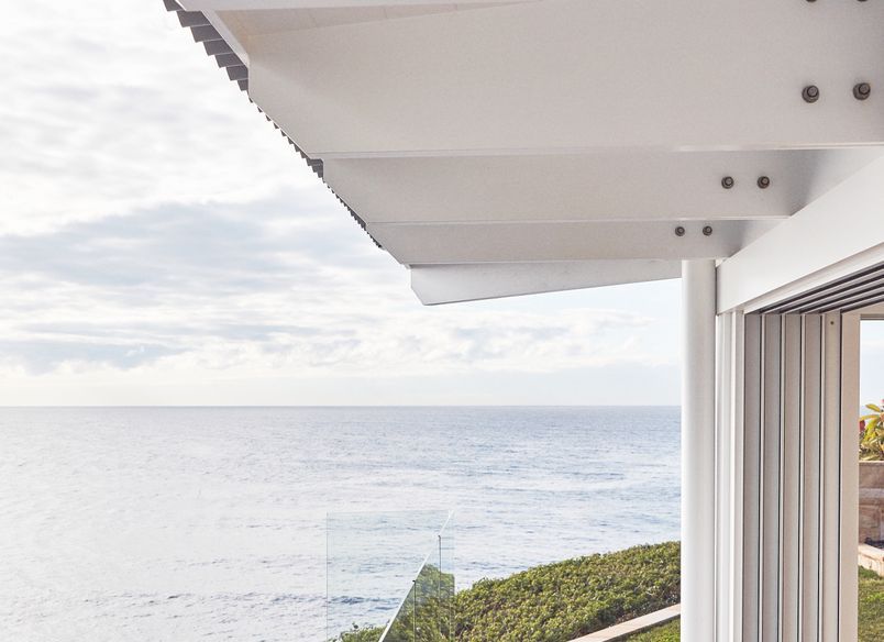 Reef House