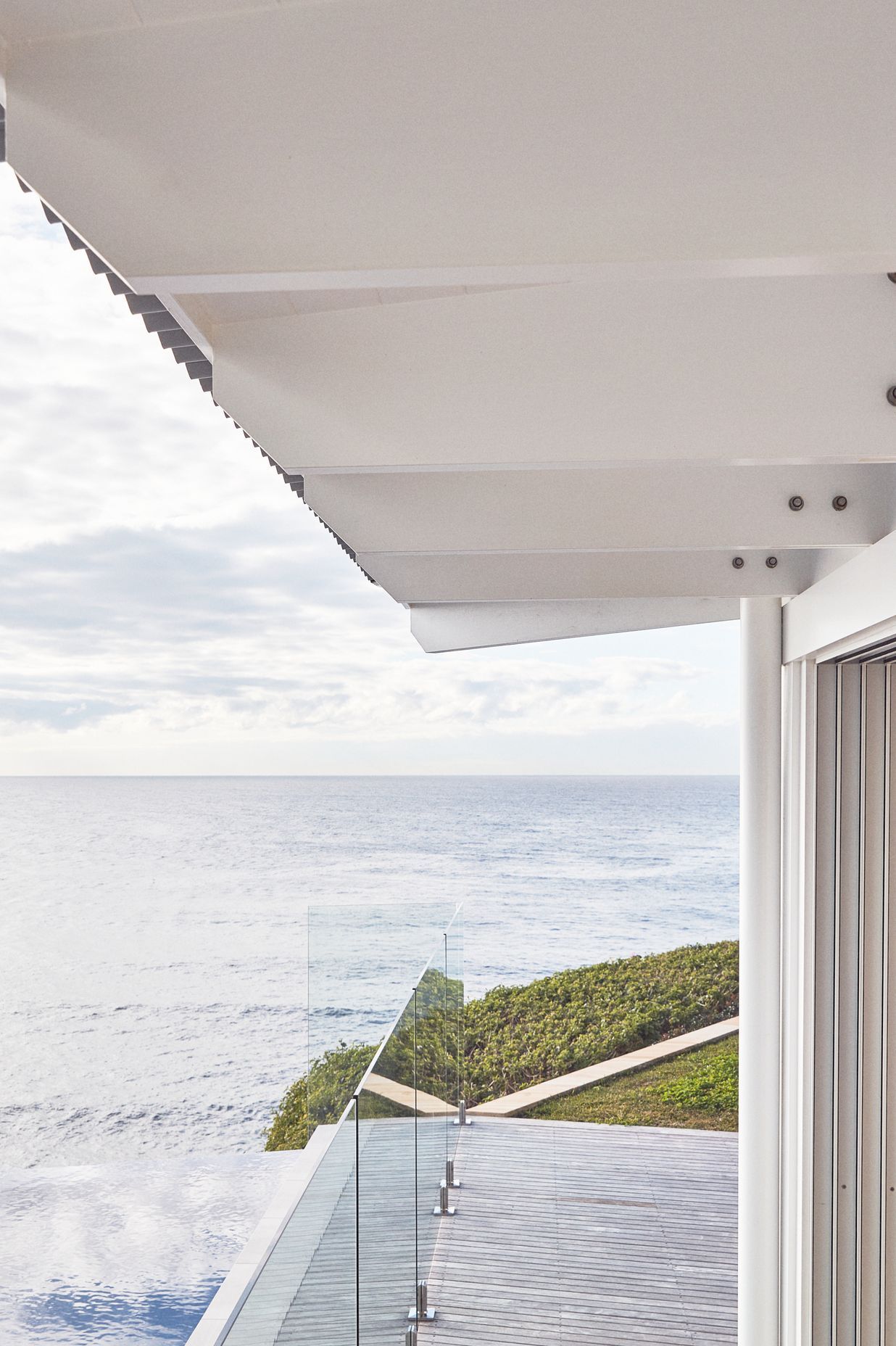 Reef House