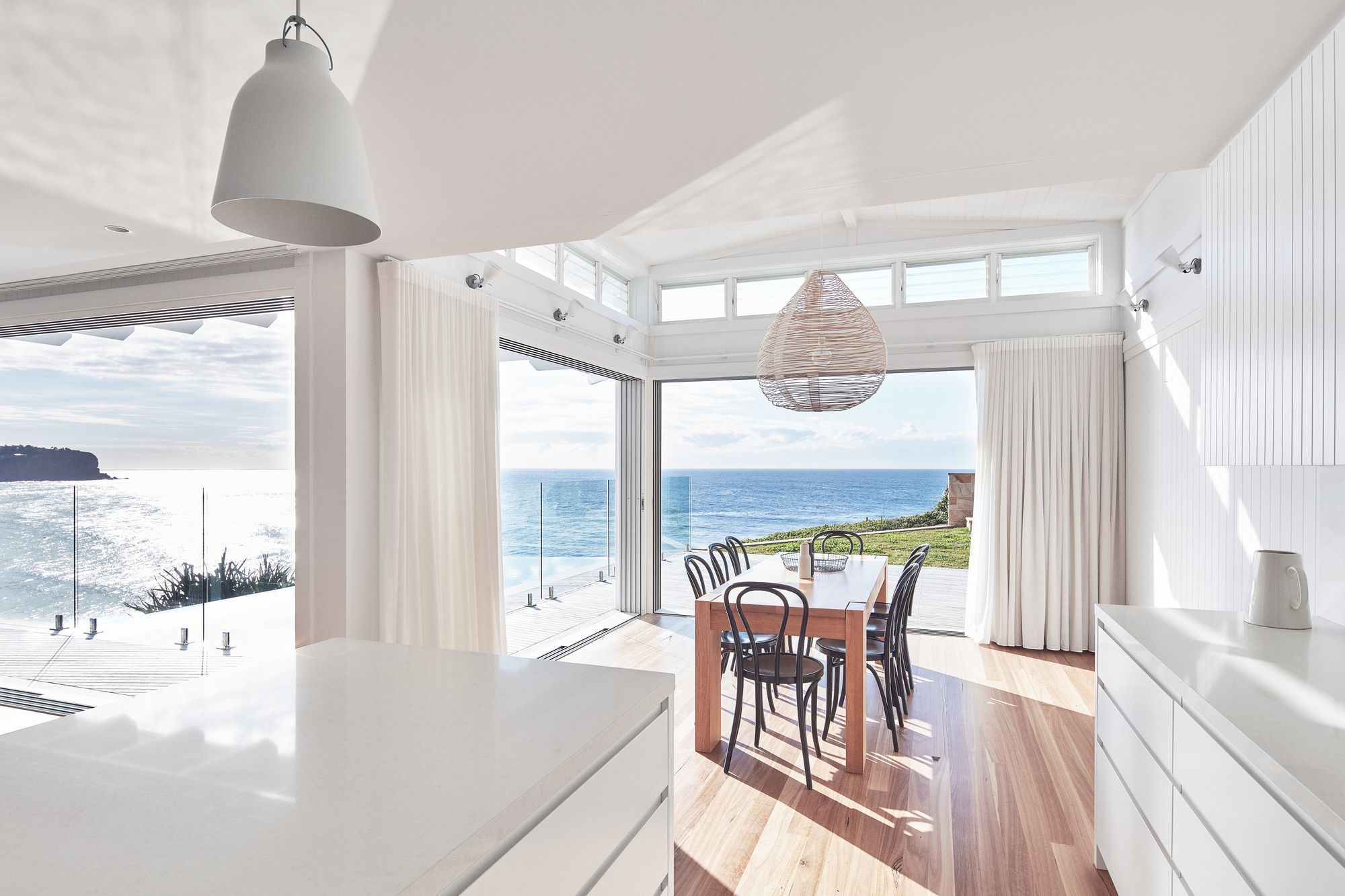 Reef House