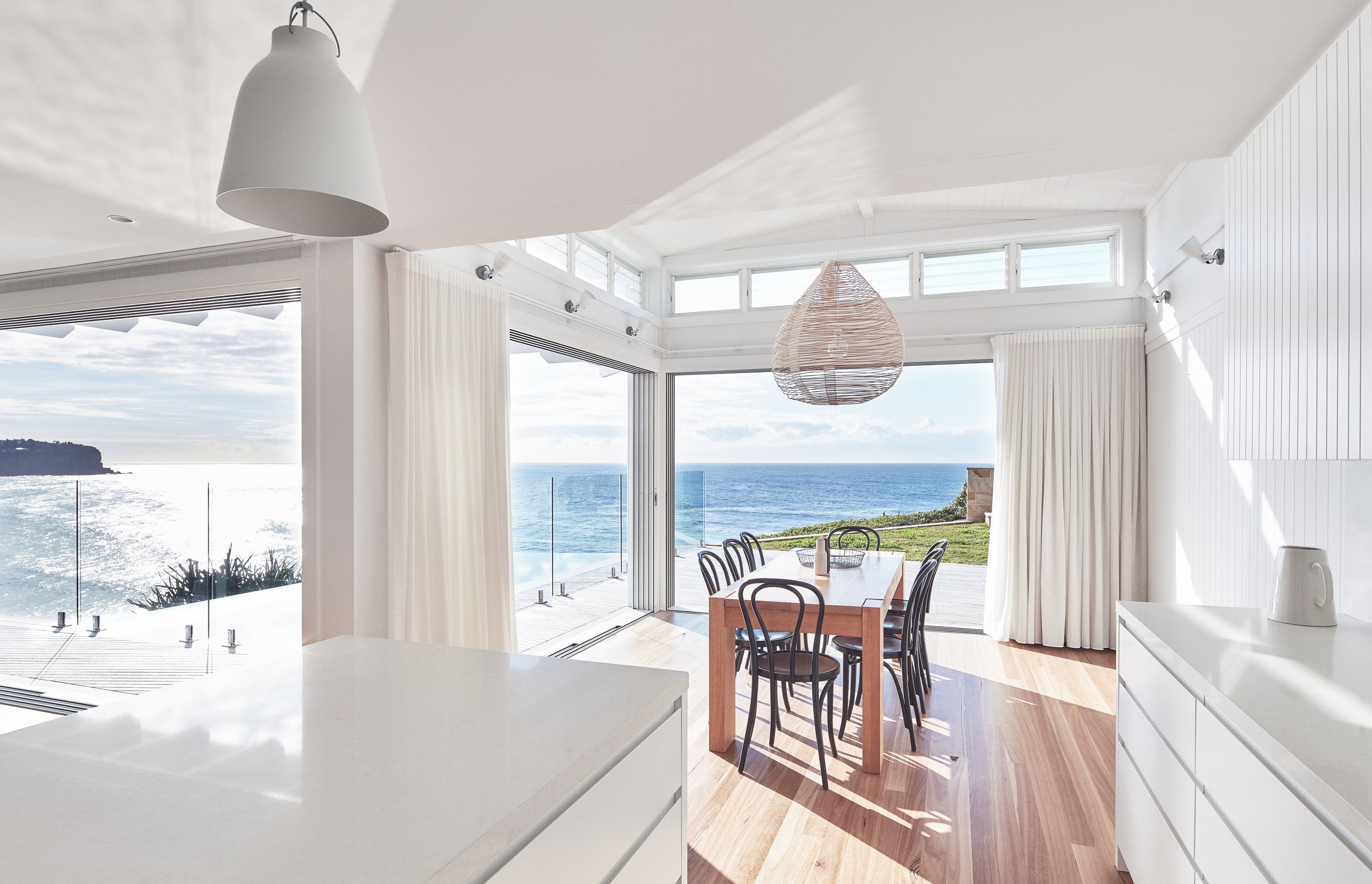 Reef House