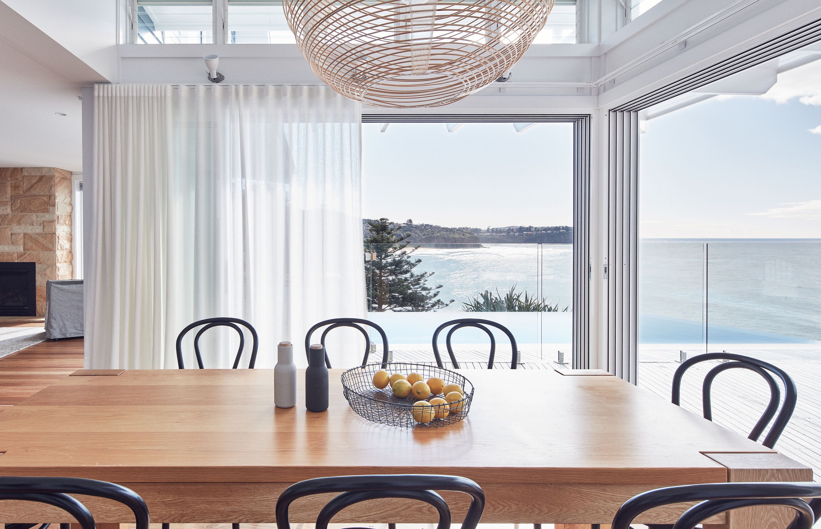 Reef House