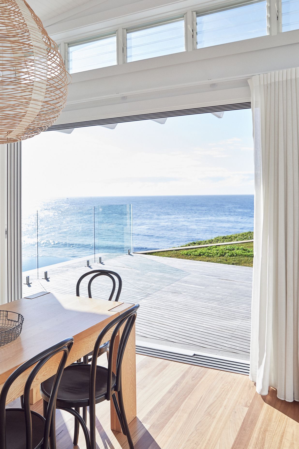 Reef House