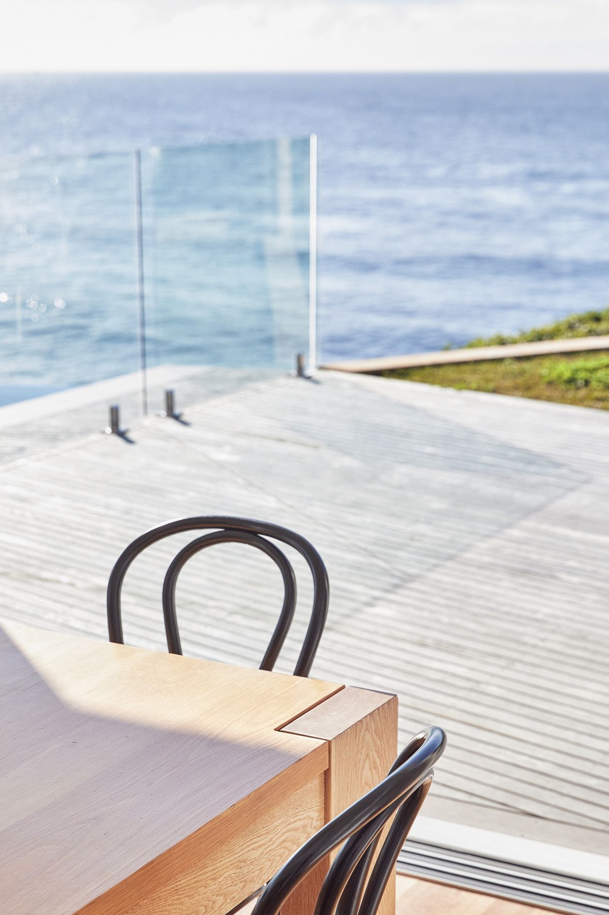 Reef House