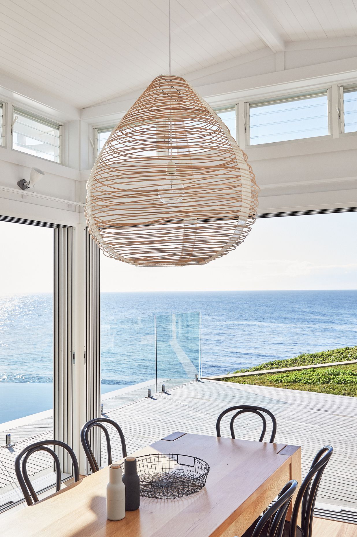 Reef House