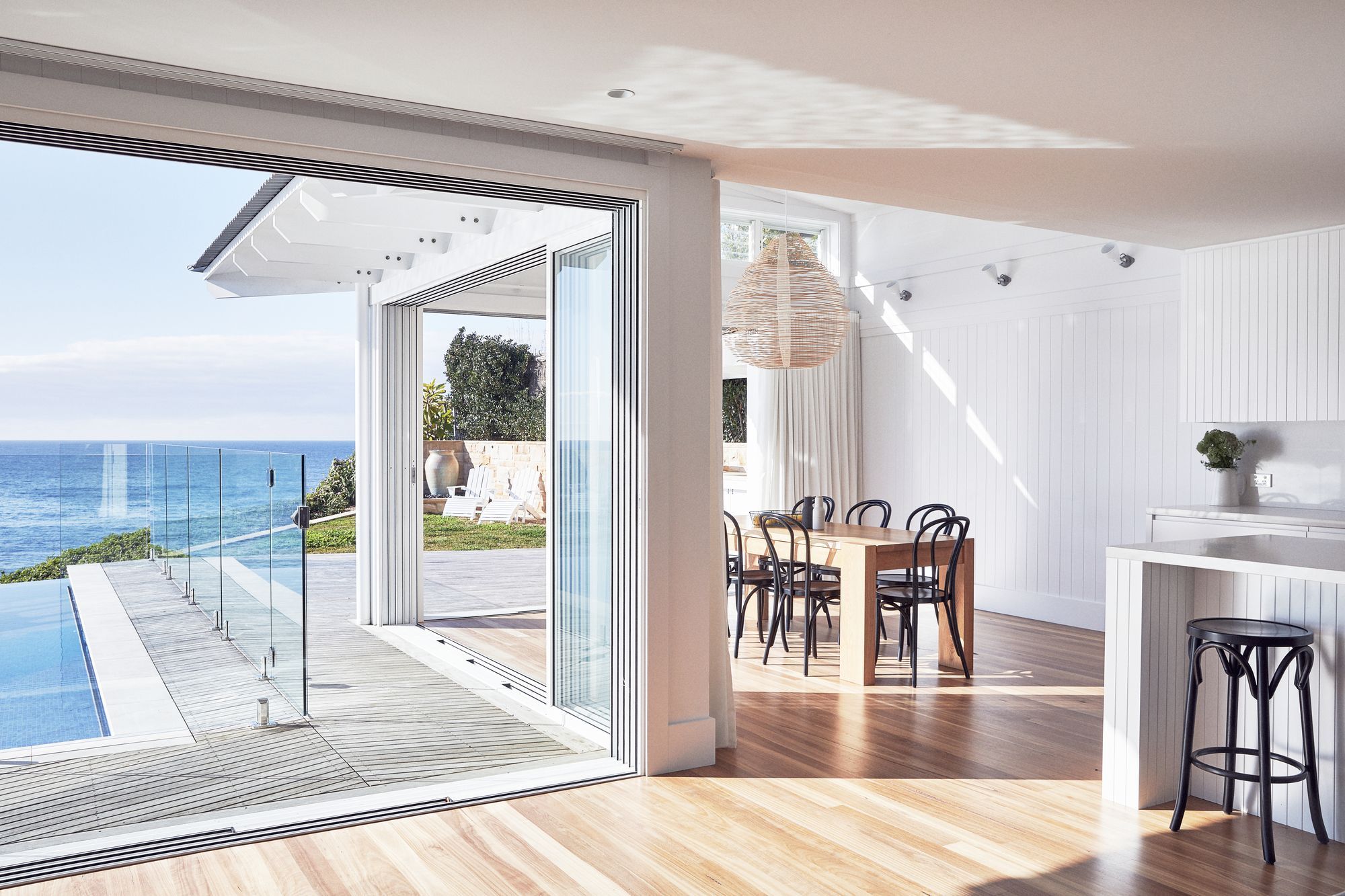 Reef House