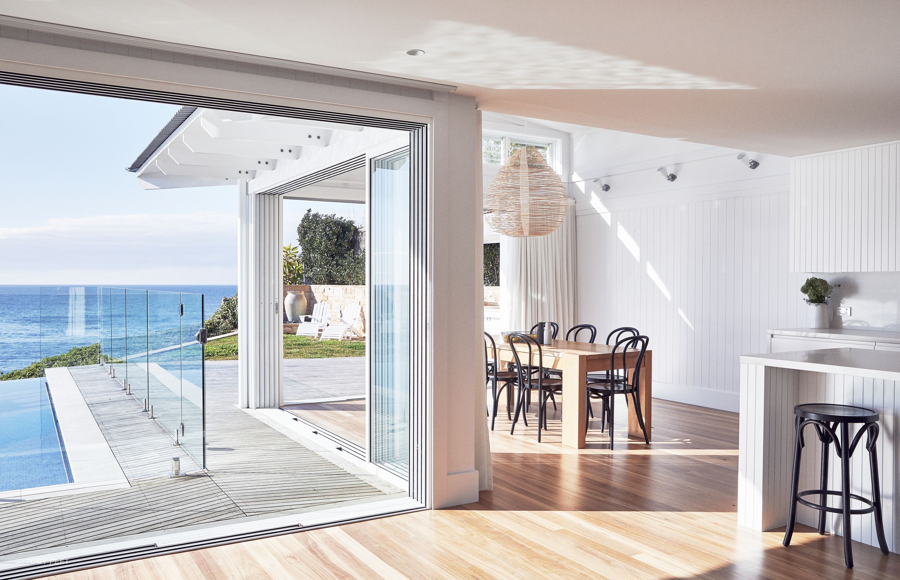 Reef House