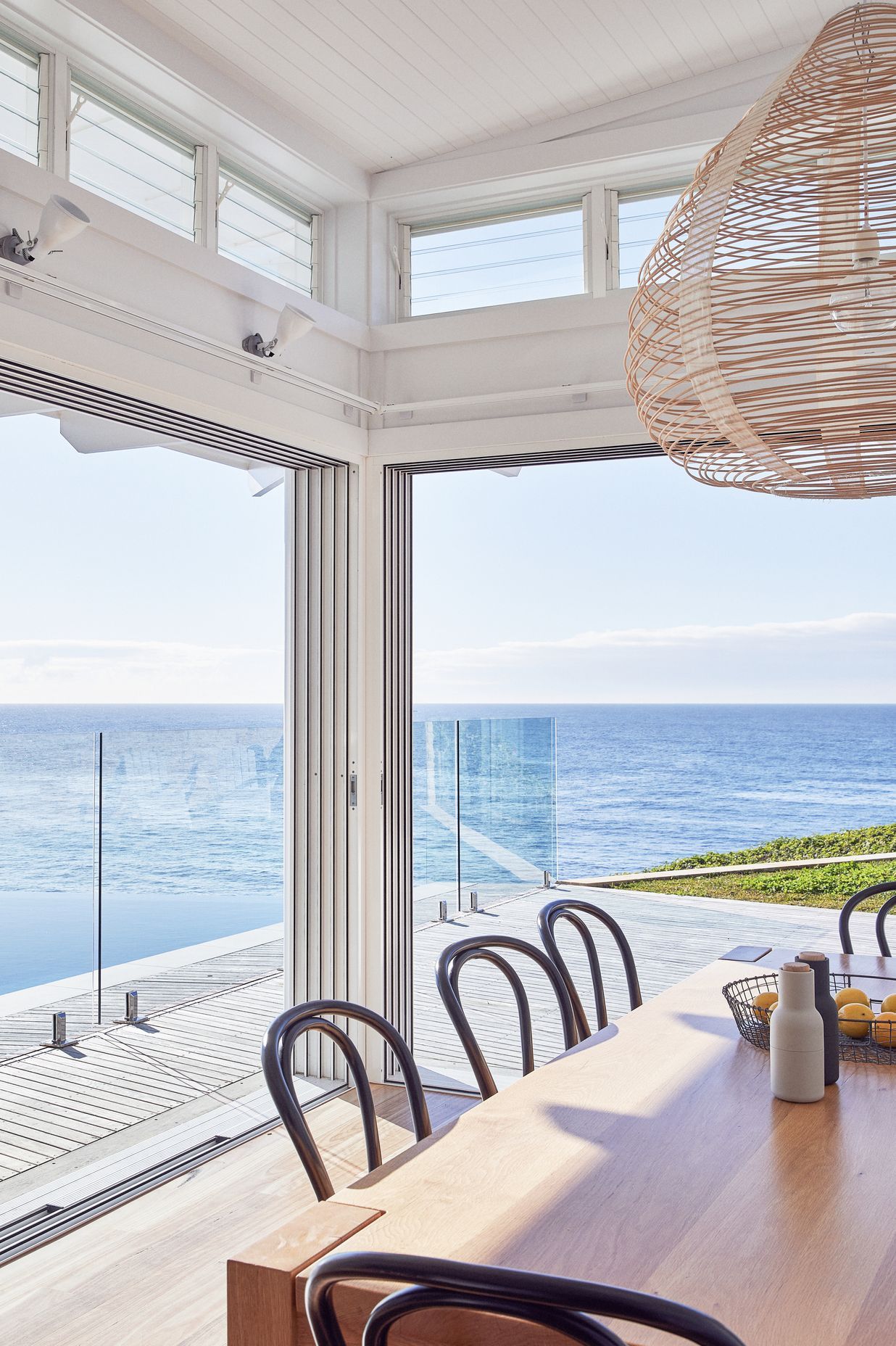 Reef House