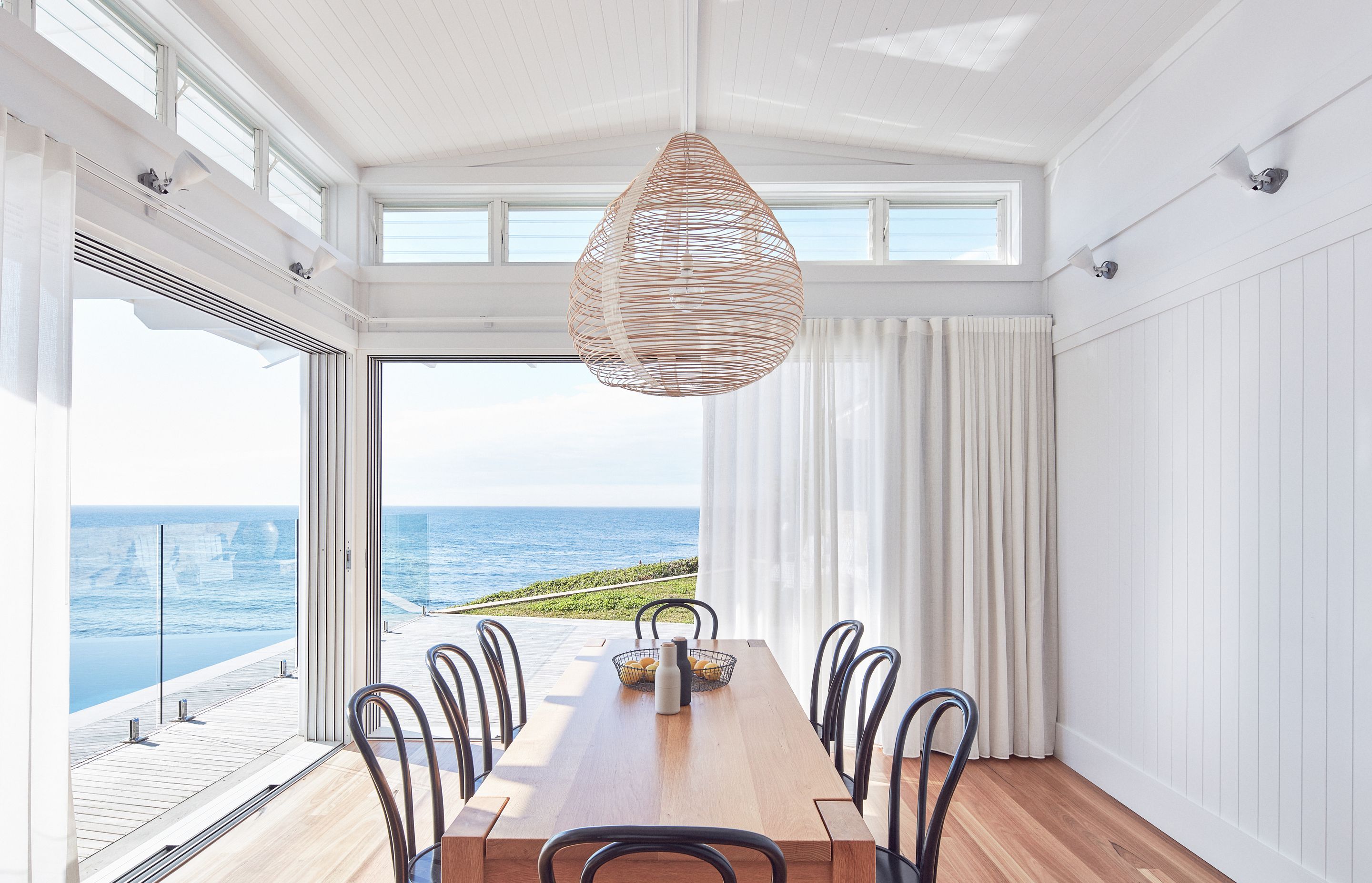 Reef House