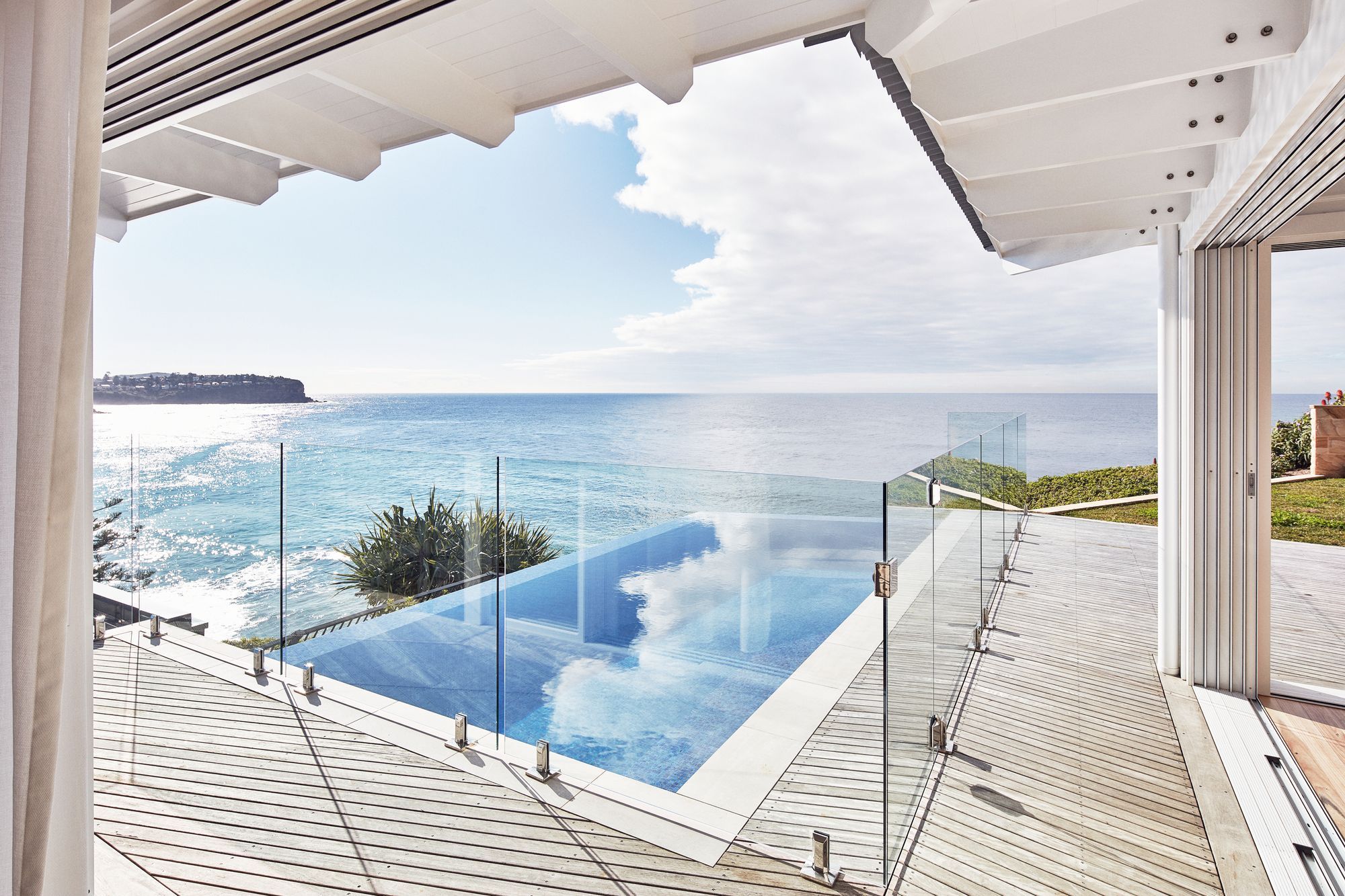 Reef House