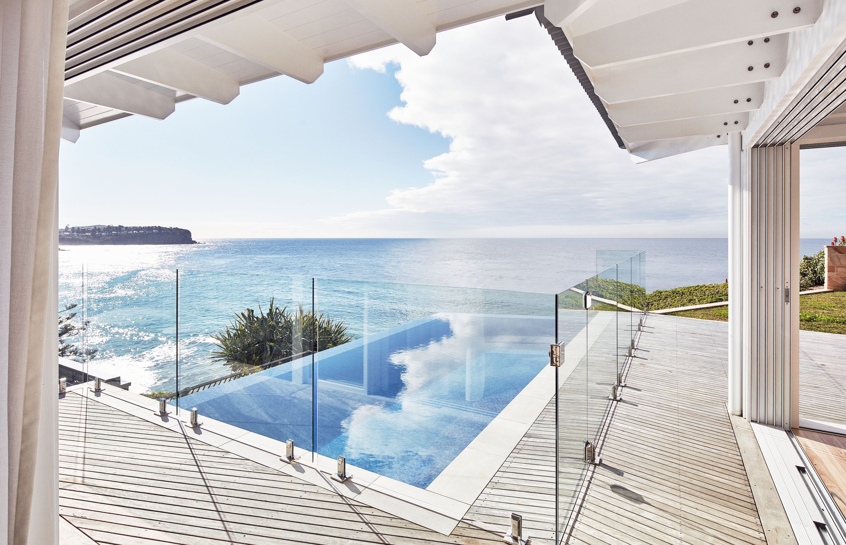 Reef House