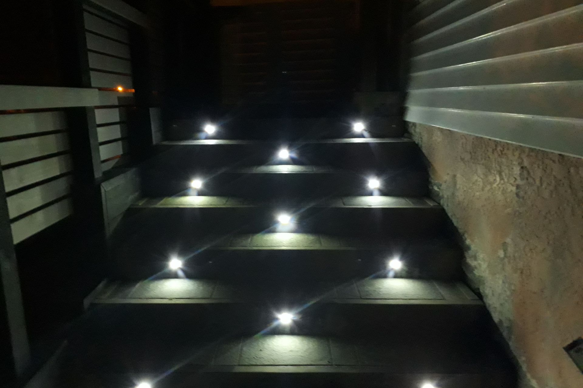 Raumati Beach - Angled Macrocarpa Garden Bed