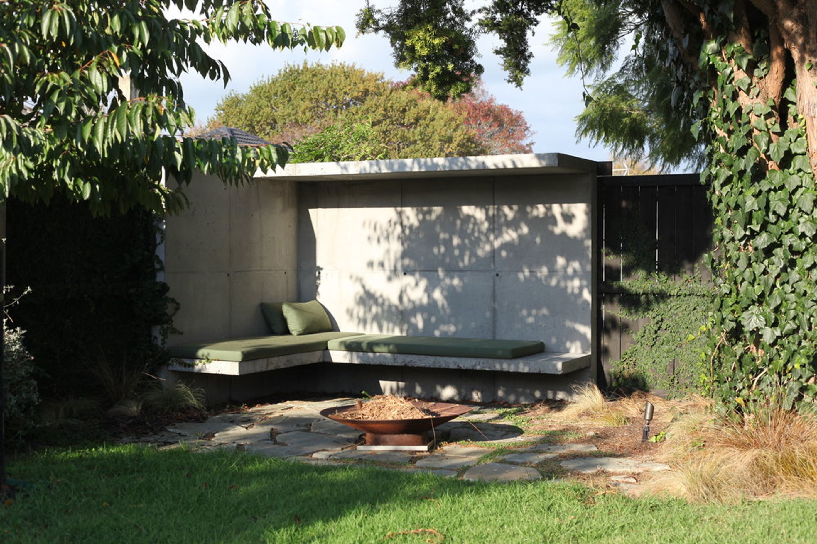 Kenley Extension