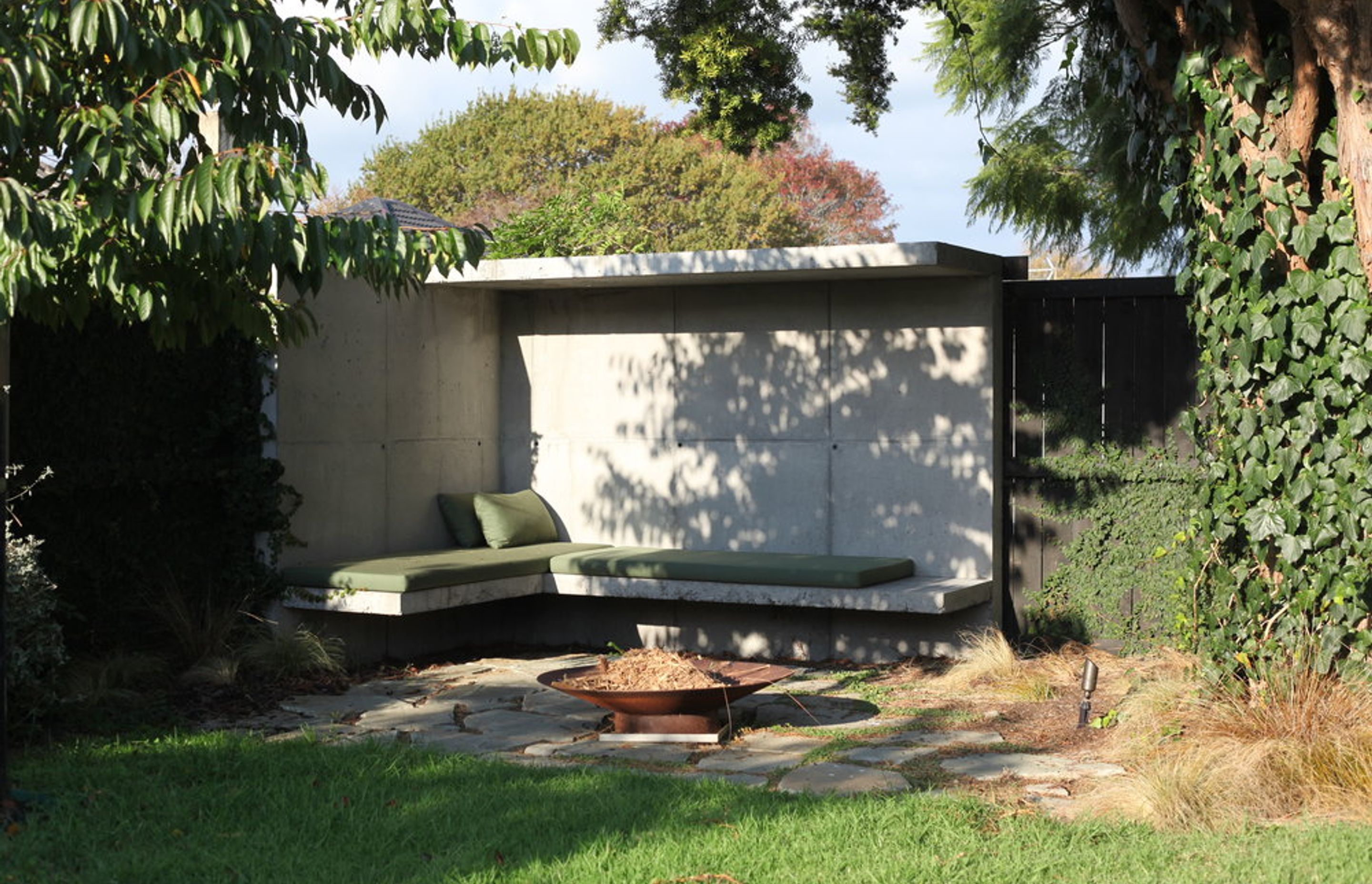 Kenley Extension