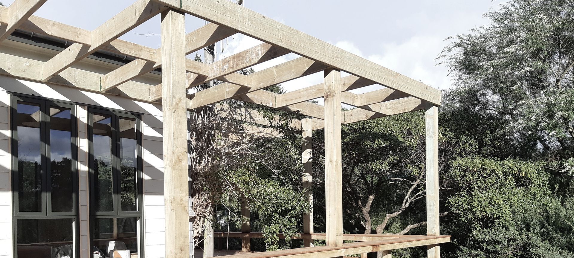 Country Renovation banner