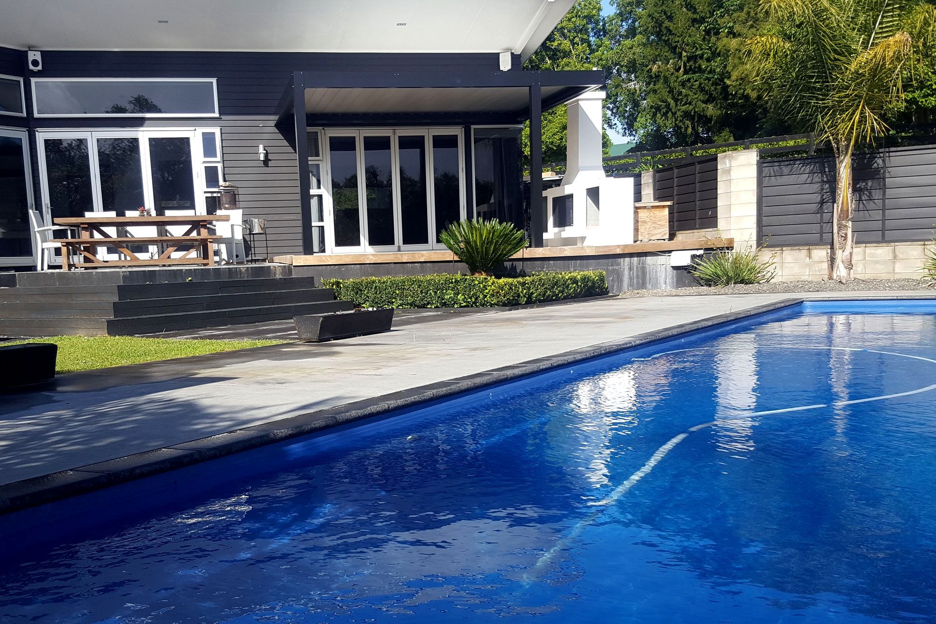 Foster Residence Waikato