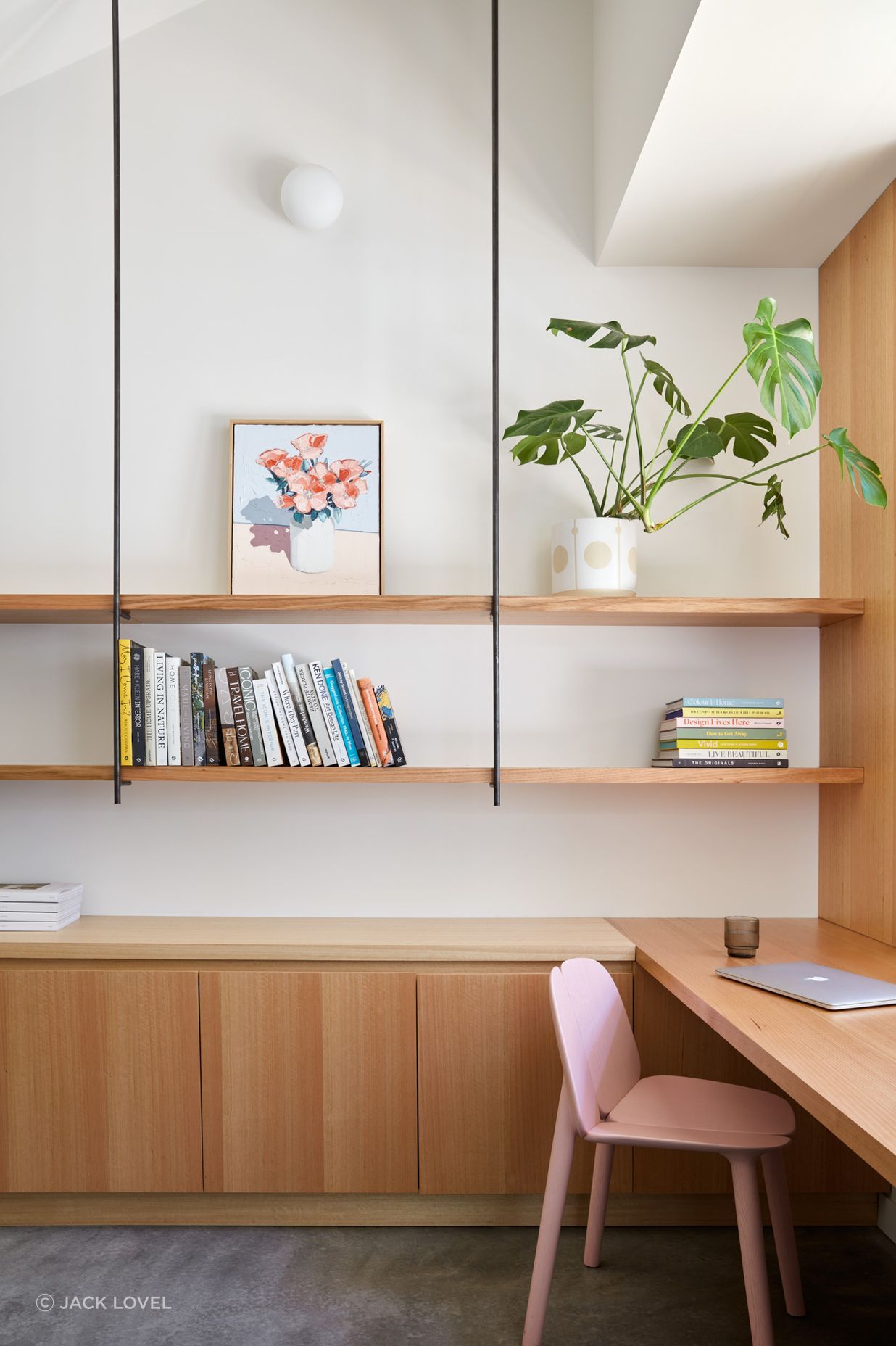 Curtin Residence