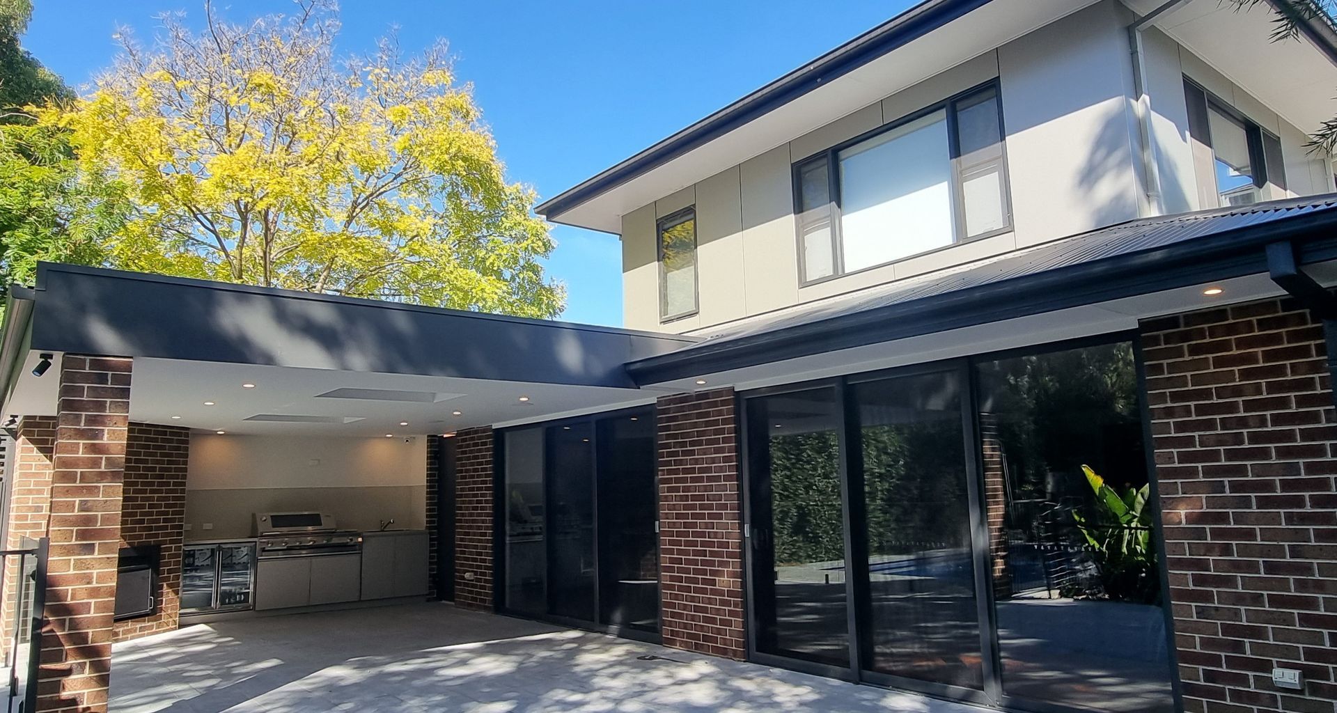 Ashburton Extension banner
