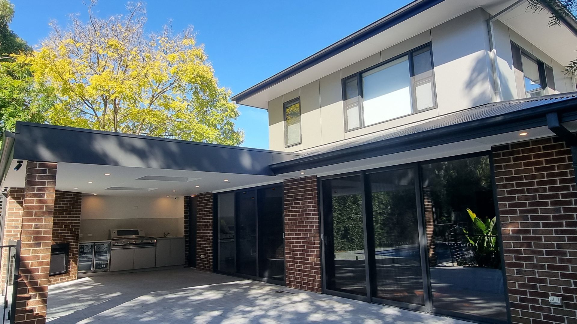 Ashburton Extension banner