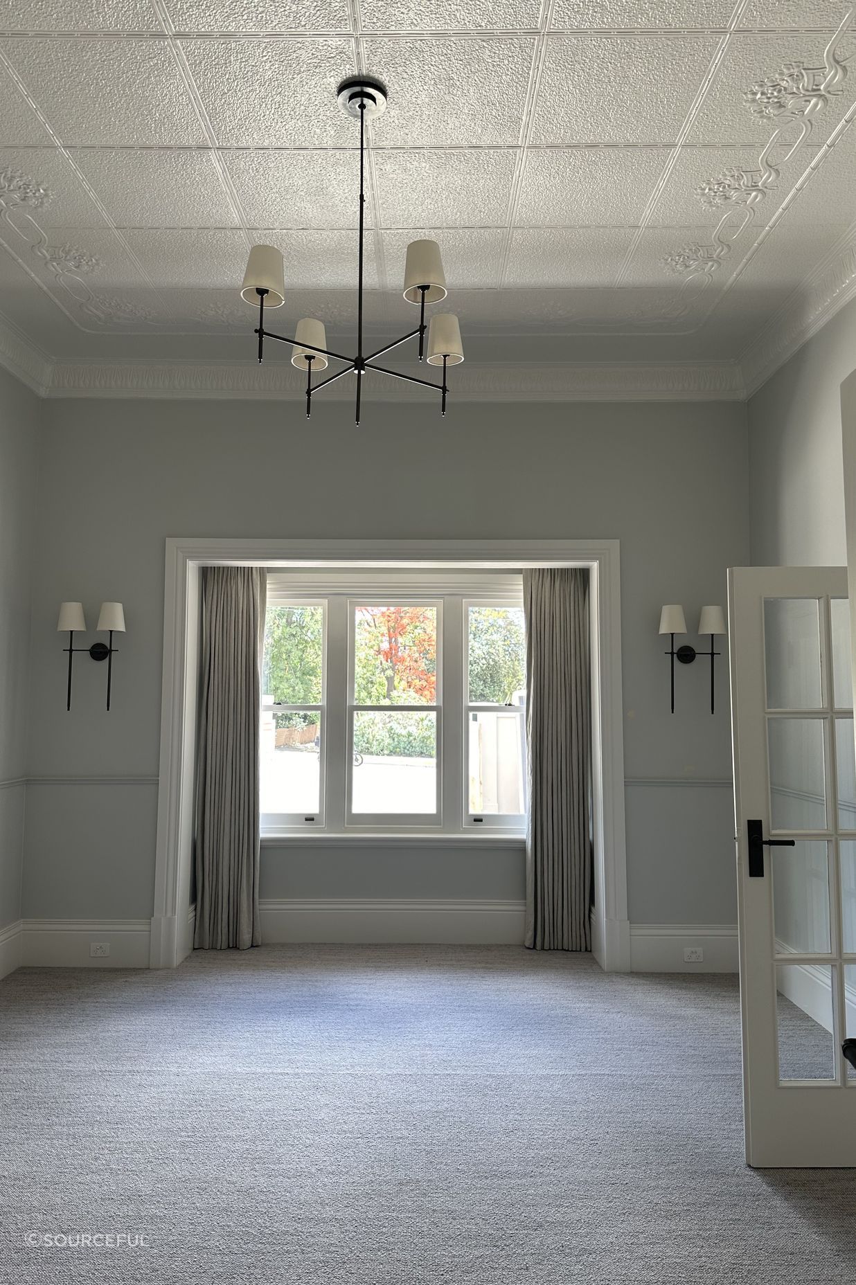 Music Room