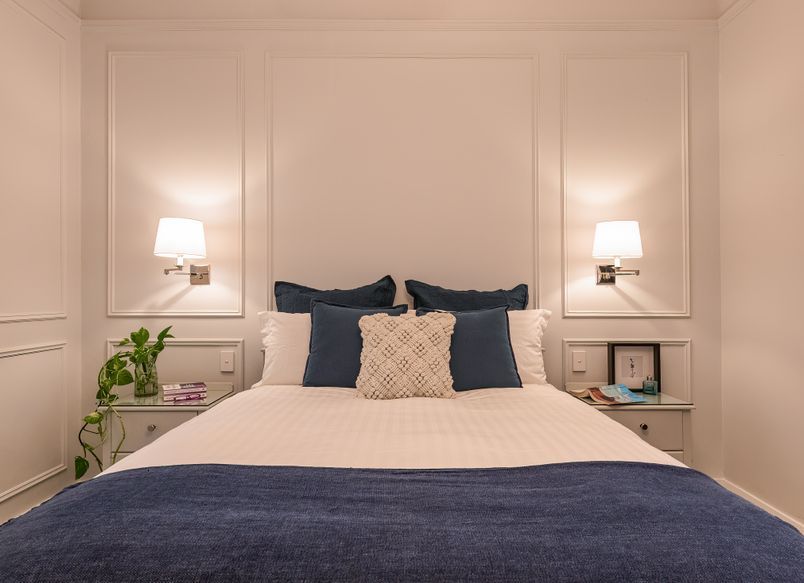 Westbourne Park Residence